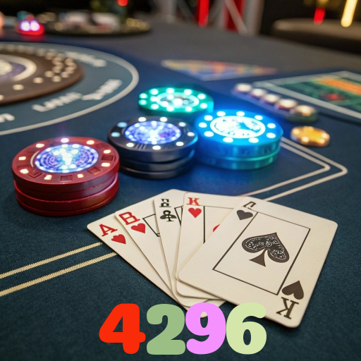A Magia dos Jogos de Fantasia na 4296