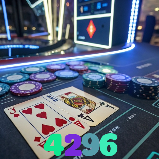 A Magia dos Jogos de Fantasia na 4296