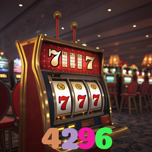 A Magia dos Jogos de Fantasia na 4296