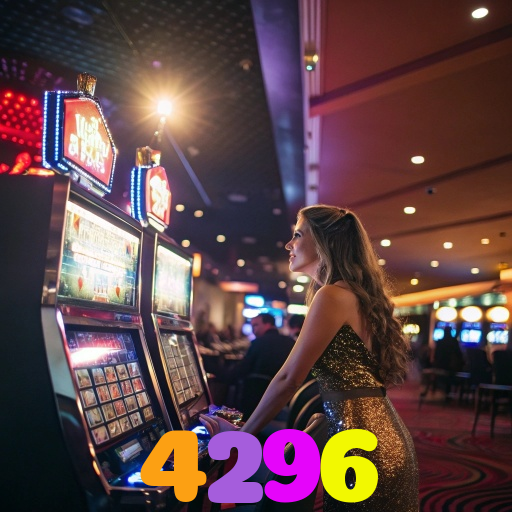 A Magia dos Jogos de Fantasia na 4296