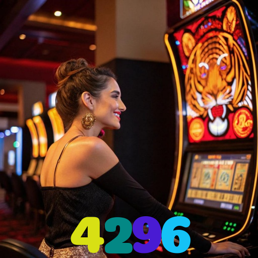 A Magia dos Jogos de Fantasia na 4296