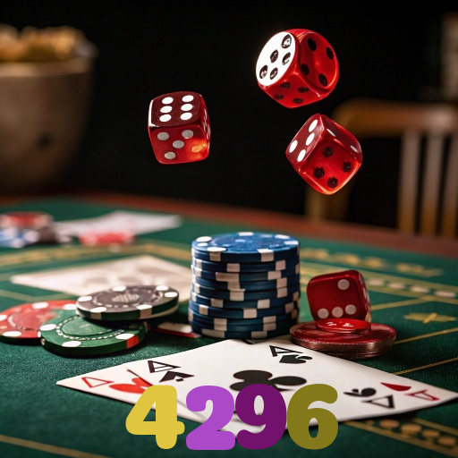 A Magia dos Jogos de Fantasia na 4296