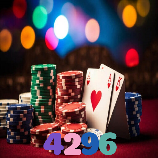 A Magia dos Jogos de Fantasia na 4296