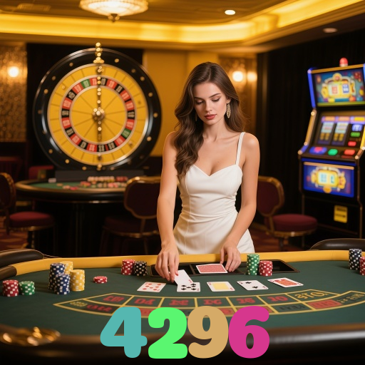 A Magia dos Jogos de Fantasia na 4296