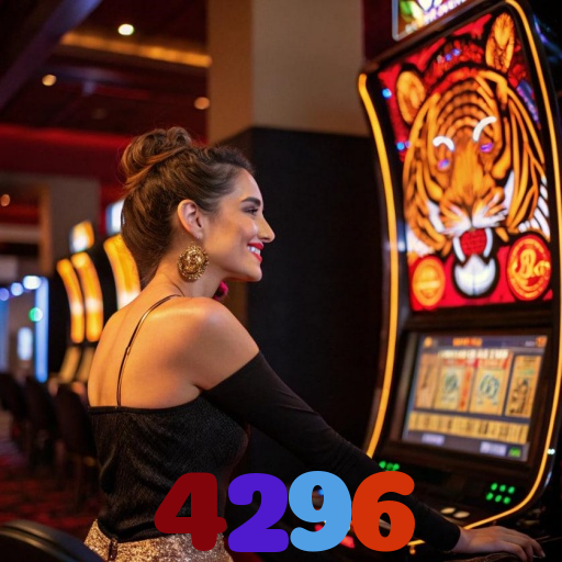 A Magia dos Jogos de Fantasia na 4296