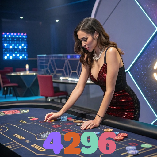 A Magia dos Jogos de Fantasia na 4296