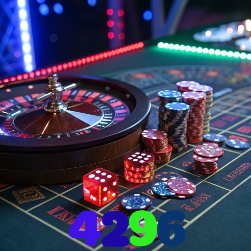 A Magia dos Jogos de Fantasia na 4296