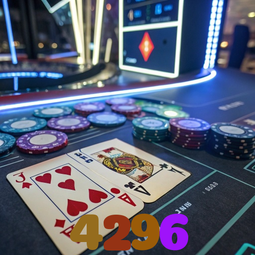 A Magia dos Jogos de Fantasia na 4296