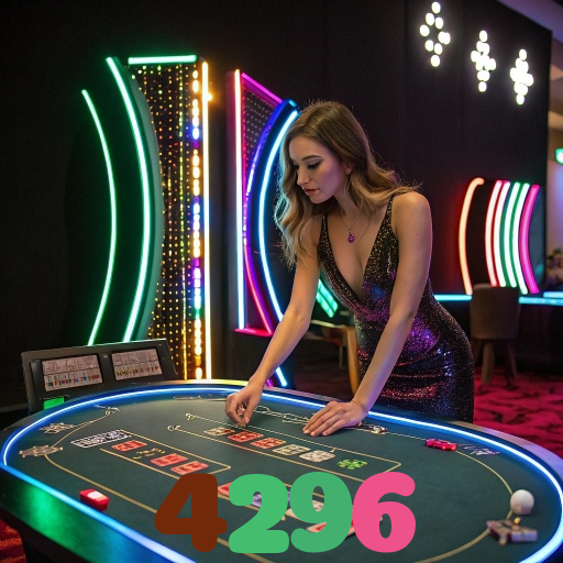 A Magia dos Jogos de Fantasia na 4296