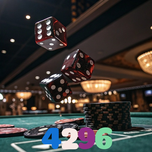 A Magia dos Jogos de Fantasia na 4296