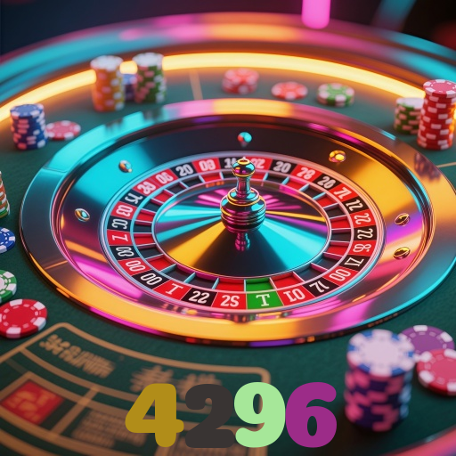 A Magia dos Jogos de Fantasia na 4296