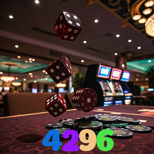 A Magia dos Jogos de Fantasia na 4296