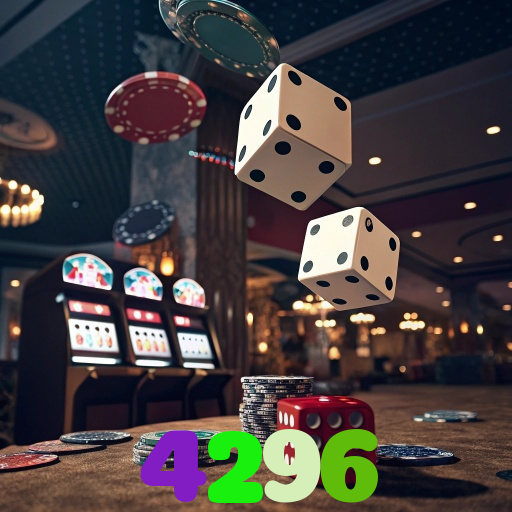 A Magia dos Jogos de Fantasia na 4296