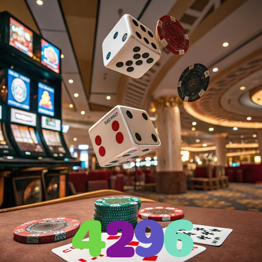 A Magia dos Jogos de Fantasia na 4296