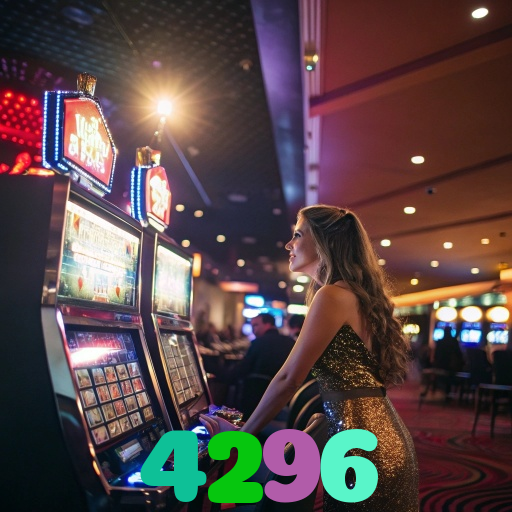 A Magia dos Jogos de Fantasia na 4296