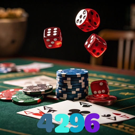 A Magia dos Jogos de Fantasia na 4296