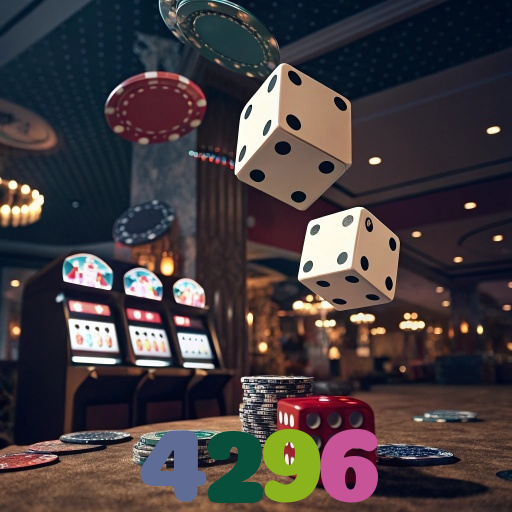 A Magia dos Jogos de Fantasia na 4296