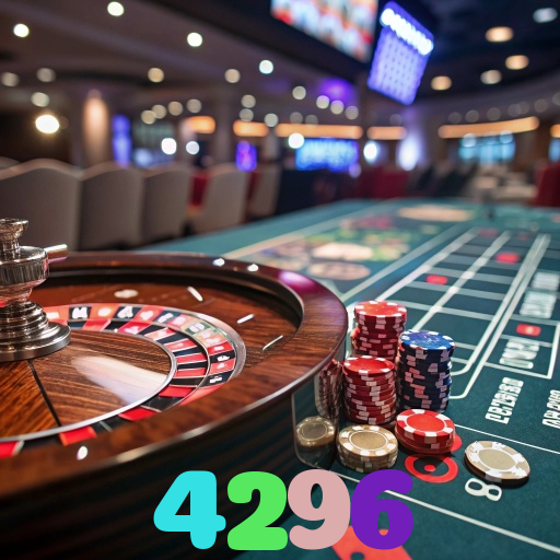 A Magia dos Jogos de Fantasia na 4296