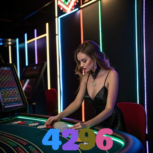 A Magia dos Jogos de Fantasia na 4296