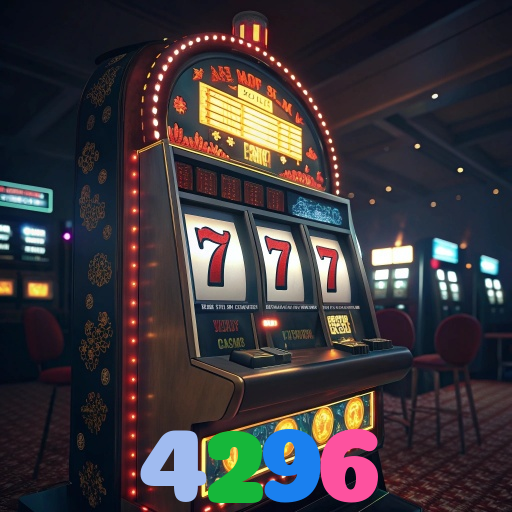 A Magia dos Jogos de Fantasia na 4296