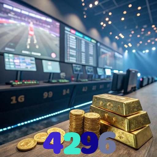 A Magia dos Jogos de Fantasia na 4296