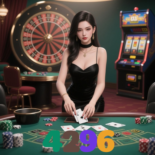 A Magia dos Jogos de Fantasia na 4296