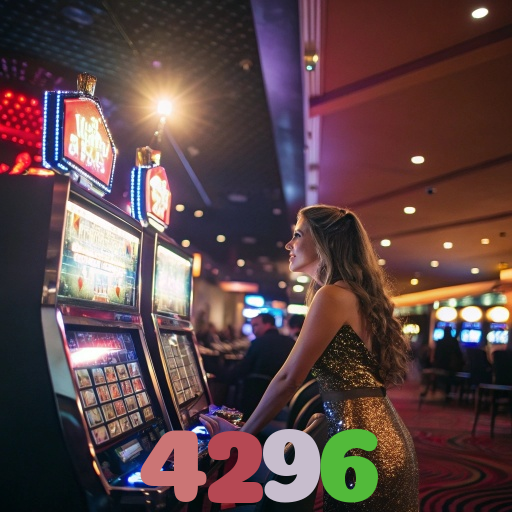 A Magia dos Jogos de Fantasia na 4296