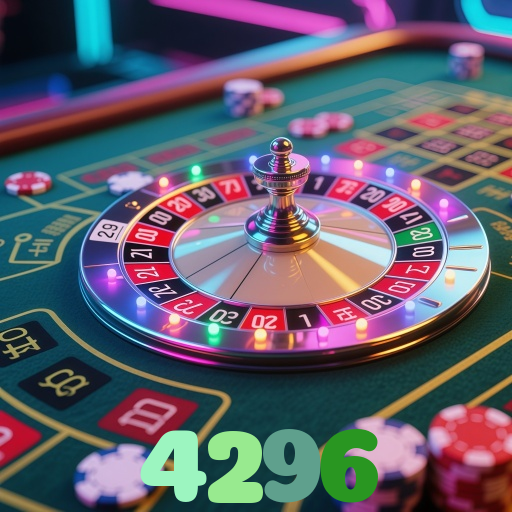 A Magia dos Jogos de Fantasia na 4296