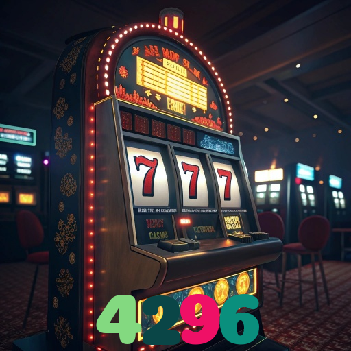 A Magia dos Jogos de Fantasia na 4296