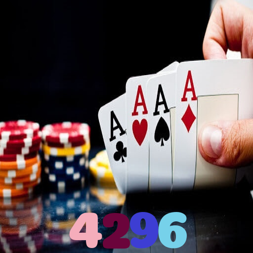 A Magia dos Jogos de Fantasia na 4296