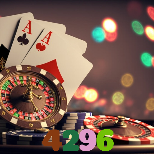 A Magia dos Jogos de Fantasia na 4296