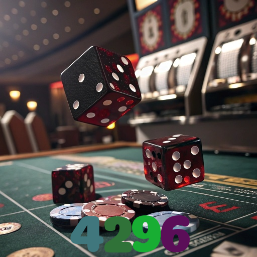 A Magia dos Jogos de Fantasia na 4296