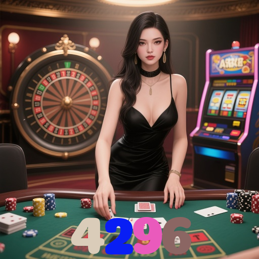 A Magia dos Jogos de Fantasia na 4296