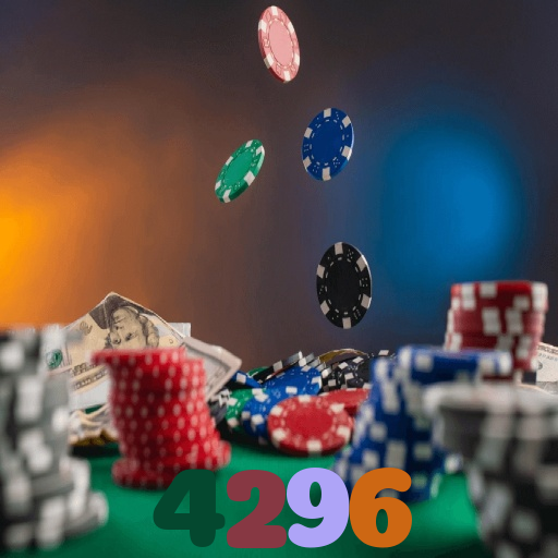 A Magia dos Jogos de Fantasia na 4296