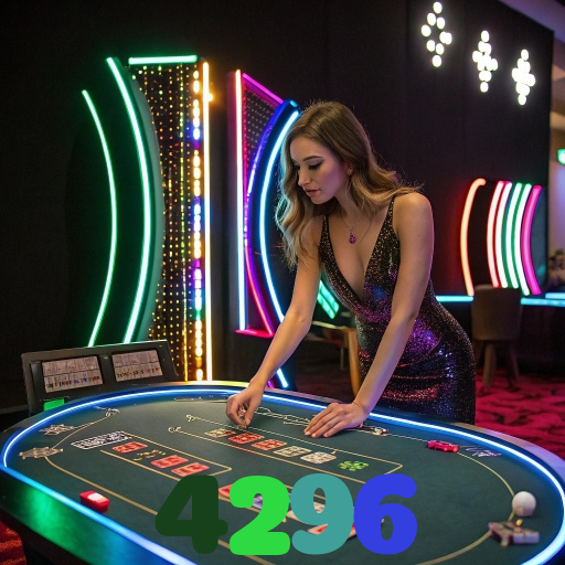 A Magia dos Jogos de Fantasia na 4296