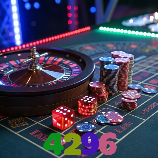 A Magia dos Jogos de Fantasia na 4296