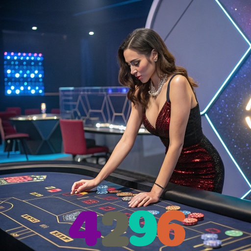 A Magia dos Jogos de Fantasia na 4296