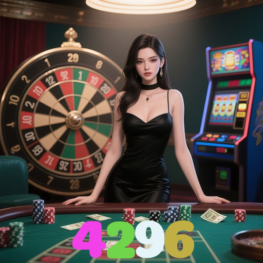 A Magia dos Jogos de Fantasia na 4296