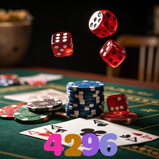 A Magia dos Jogos de Fantasia na 4296