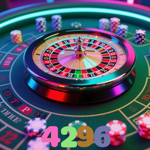 A Magia dos Jogos de Fantasia na 4296