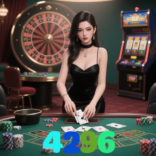 A Magia dos Jogos de Fantasia na 4296