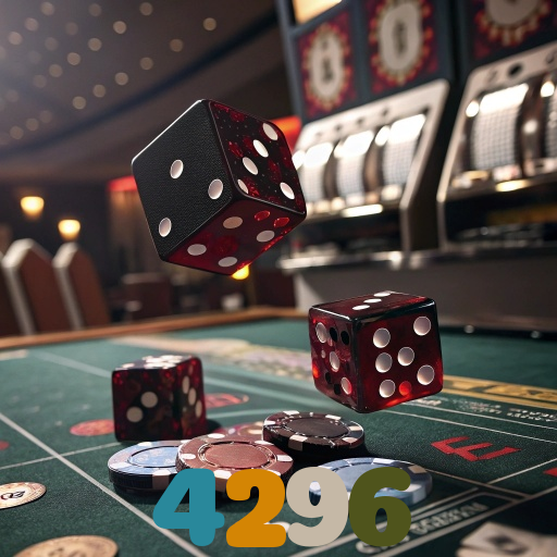 A Magia dos Jogos de Fantasia na 4296