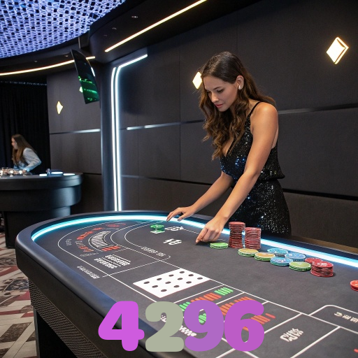 A Magia dos Jogos de Fantasia na 4296