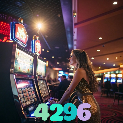 A Magia dos Jogos de Fantasia na 4296