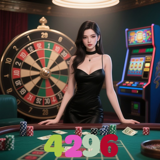 A Magia dos Jogos de Fantasia na 4296