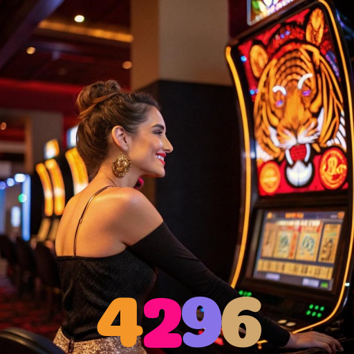 A Magia dos Jogos de Fantasia na 4296