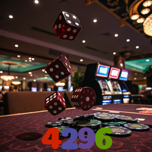 A Magia dos Jogos de Fantasia na 4296