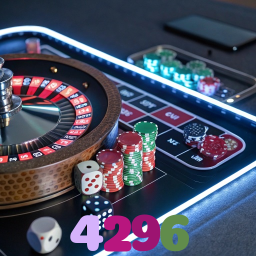 A Magia dos Jogos de Fantasia na 4296