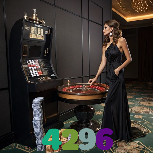 A Magia dos Jogos de Fantasia na 4296