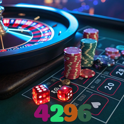 A Magia dos Jogos de Fantasia na 4296